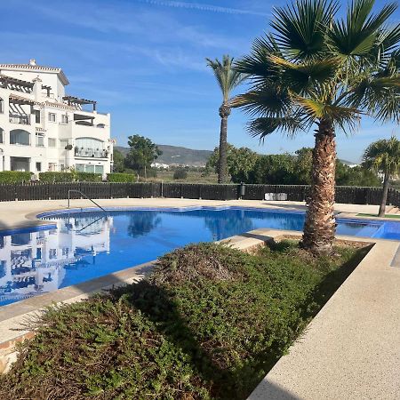 La Casa Rosita, Hacienda Riquelme Golf Resort Sucina Murcia Dış mekan fotoğraf
