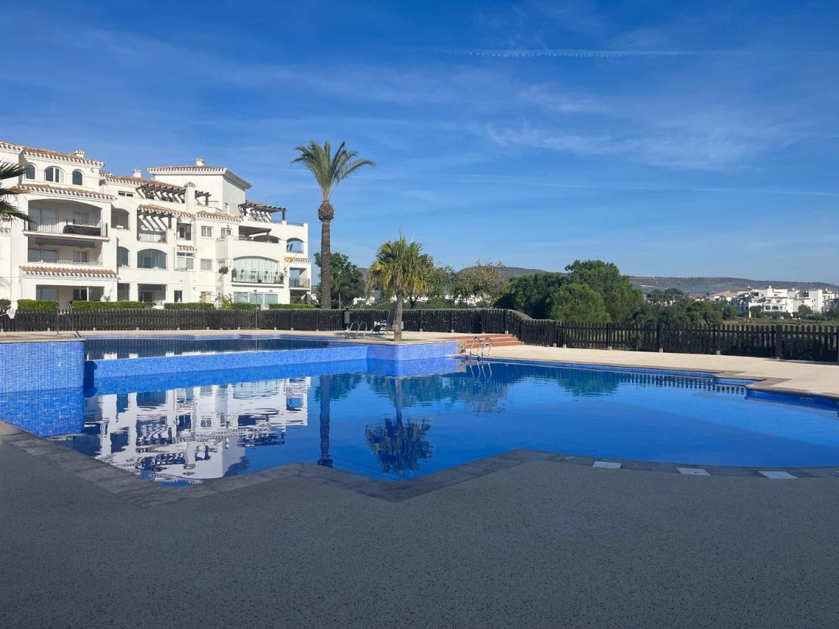 La Casa Rosita, Hacienda Riquelme Golf Resort Sucina Murcia Dış mekan fotoğraf