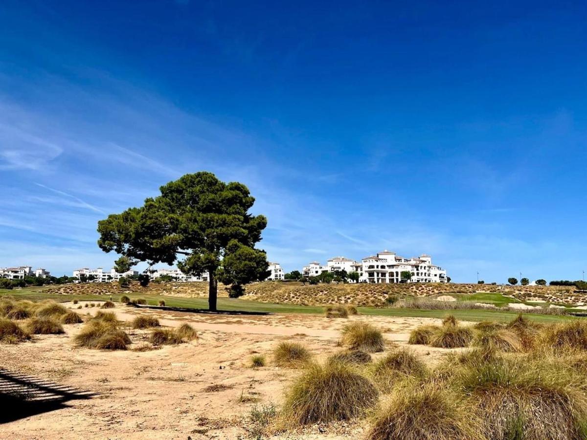 La Casa Rosita, Hacienda Riquelme Golf Resort Sucina Murcia Dış mekan fotoğraf