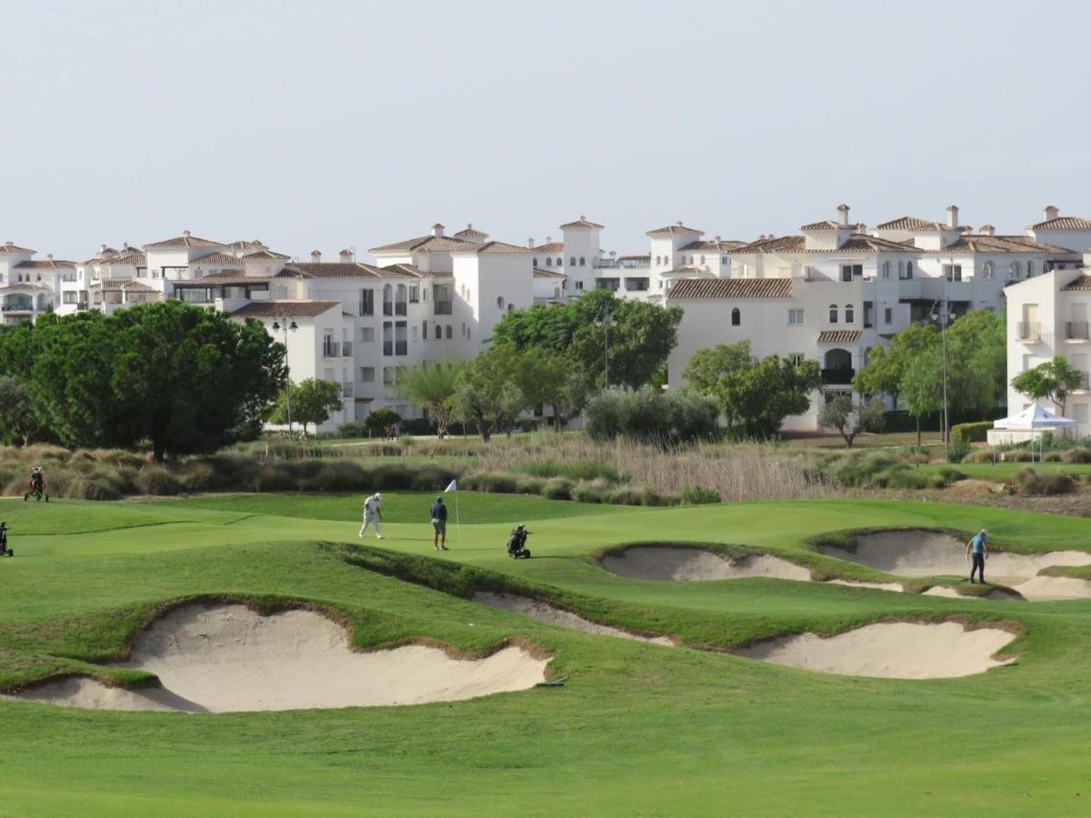 La Casa Rosita, Hacienda Riquelme Golf Resort Sucina Murcia Dış mekan fotoğraf