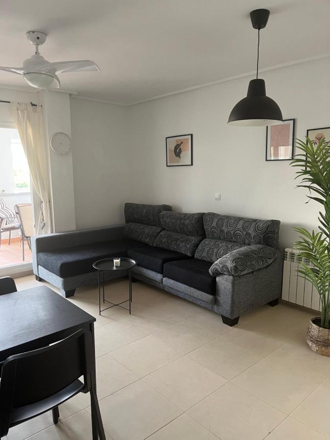 La Casa Rosita, Hacienda Riquelme Golf Resort Sucina Murcia Dış mekan fotoğraf