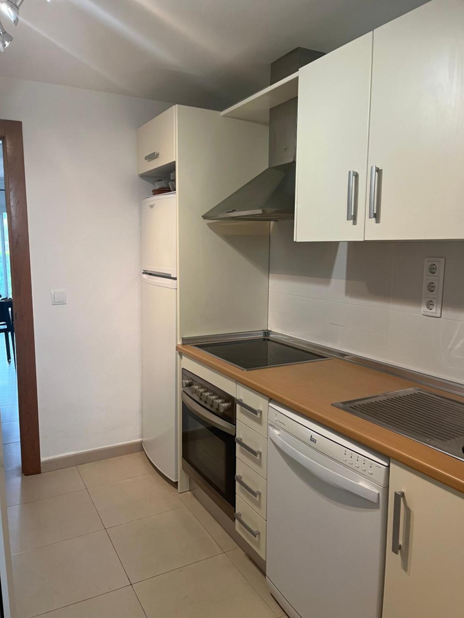 La Casa Rosita, Hacienda Riquelme Golf Resort Sucina Murcia Dış mekan fotoğraf
