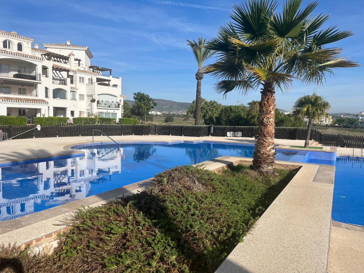 La Casa Rosita, Hacienda Riquelme Golf Resort Sucina Murcia Dış mekan fotoğraf
