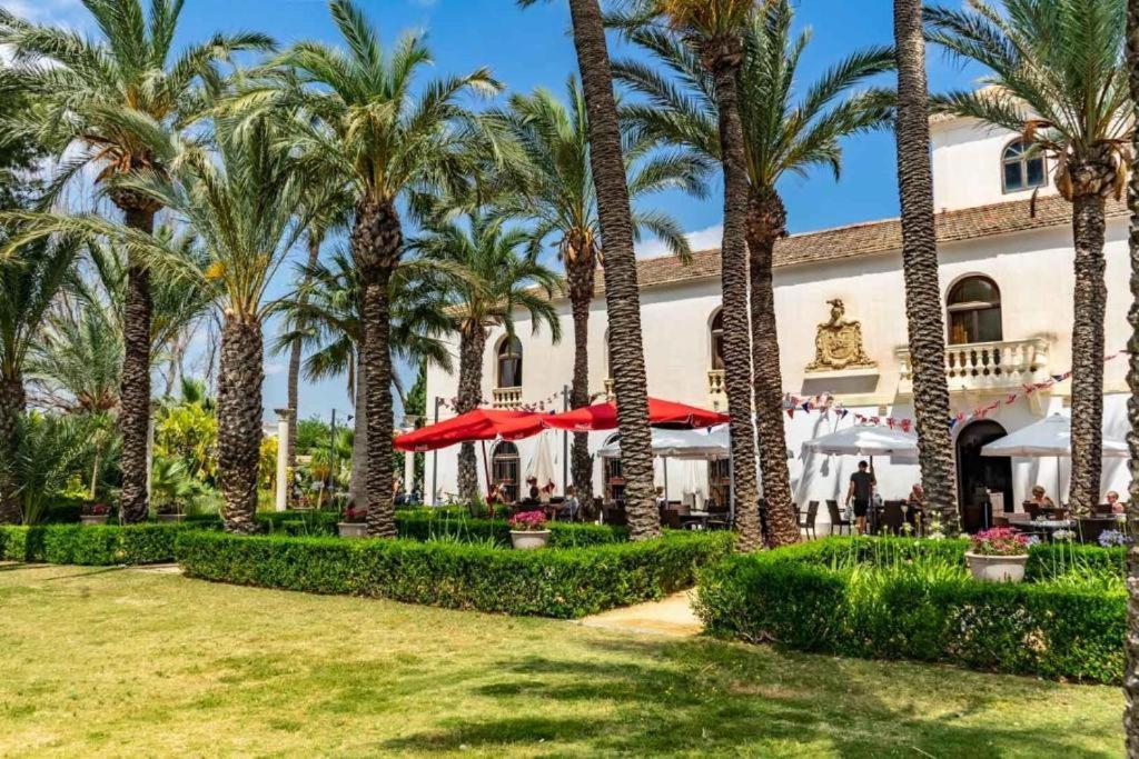 La Casa Rosita, Hacienda Riquelme Golf Resort Sucina Murcia Dış mekan fotoğraf