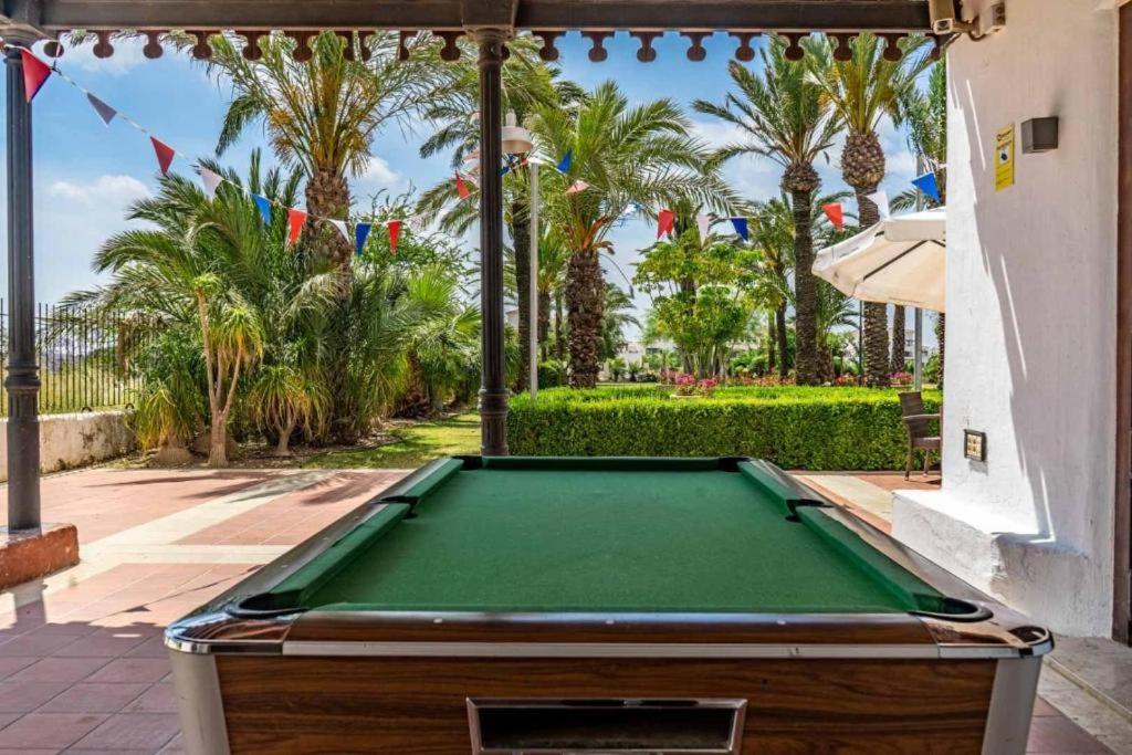 La Casa Rosita, Hacienda Riquelme Golf Resort Sucina Murcia Dış mekan fotoğraf