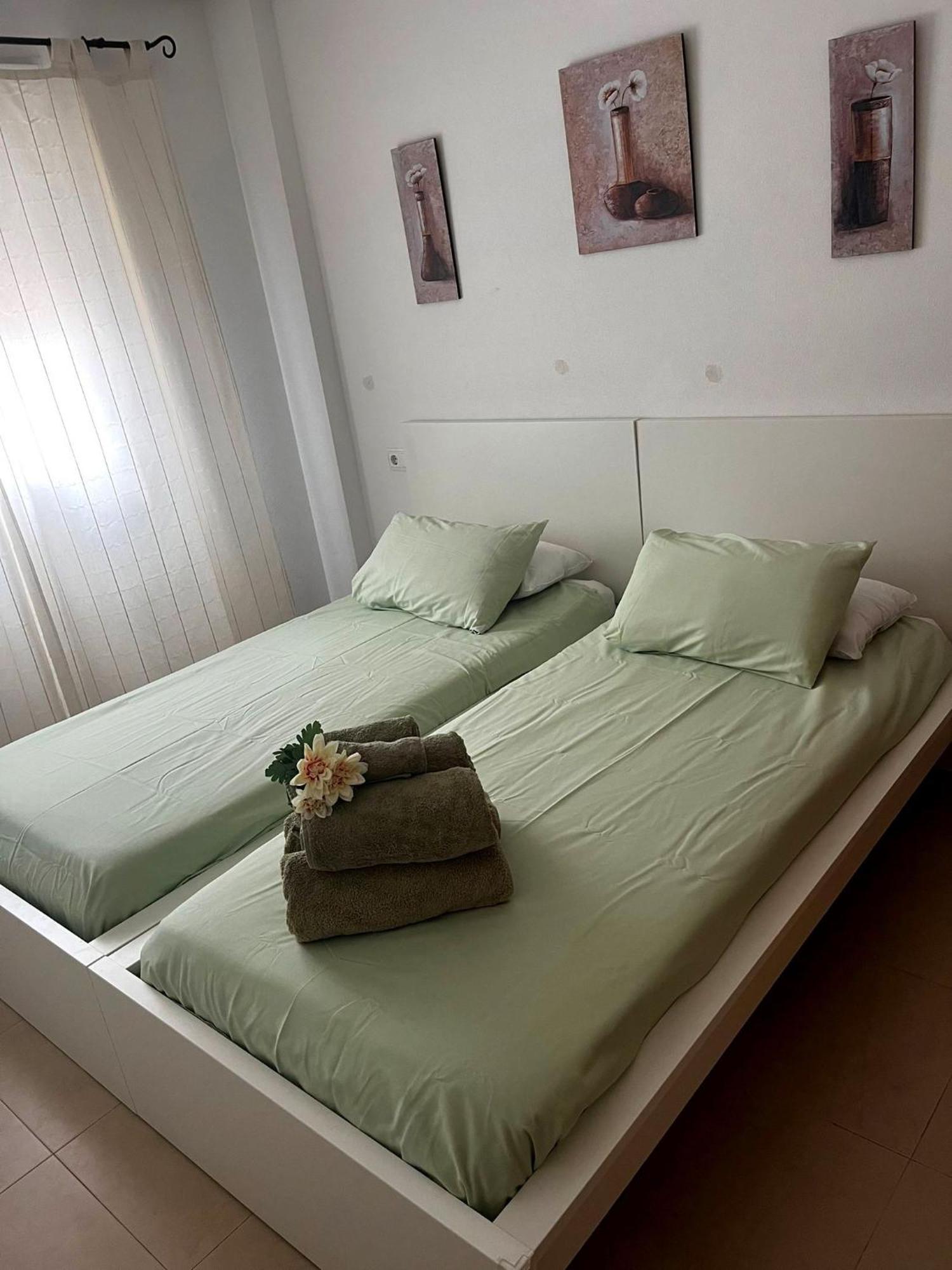 La Casa Rosita, Hacienda Riquelme Golf Resort Sucina Murcia Dış mekan fotoğraf